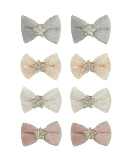 Mimi & Lula - zestaw spinek Prima Ballerina Mimi & Lula - zestaw spinek Prima Ballerina