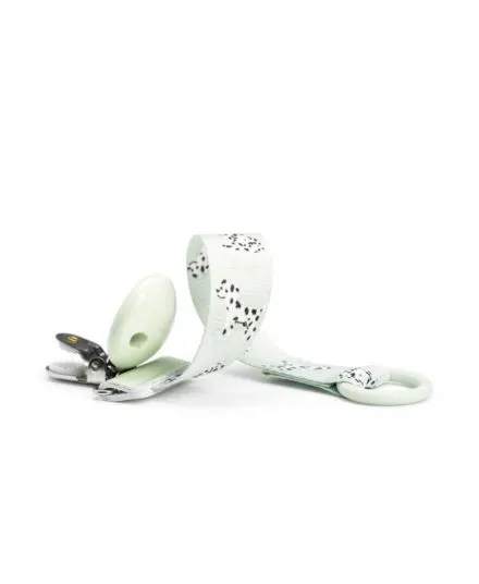 Elodie Details - zawieszka do smoczka dla niemowląt Darling Dalmatians