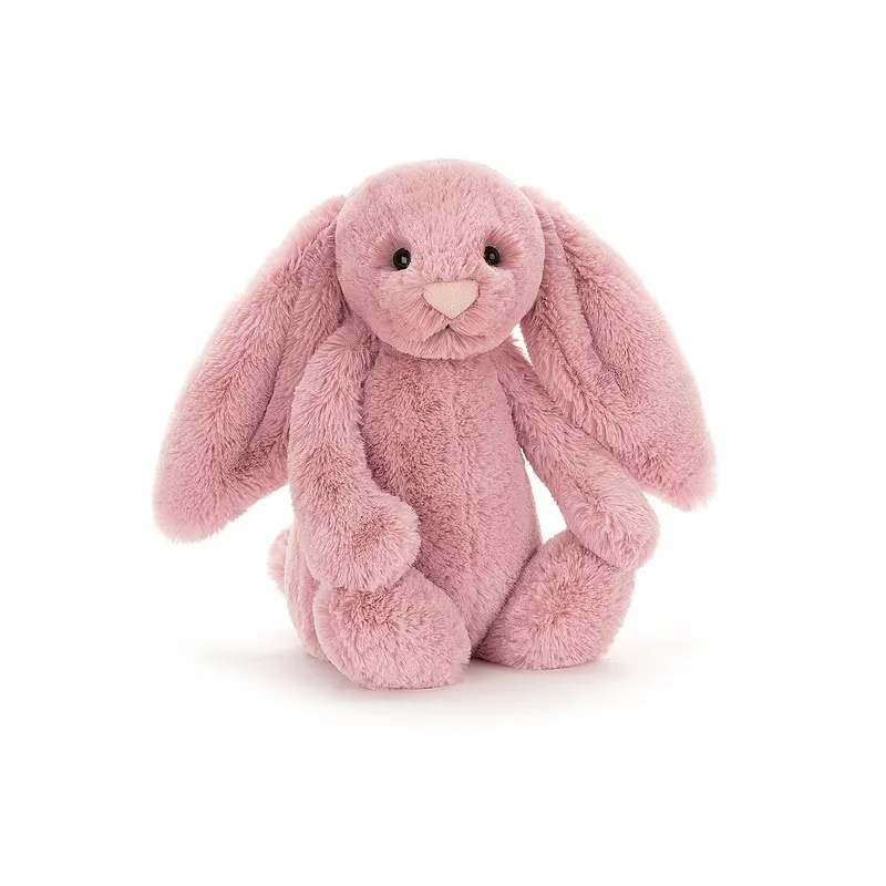 Jellycat - Króliczek Różowy 31 cm