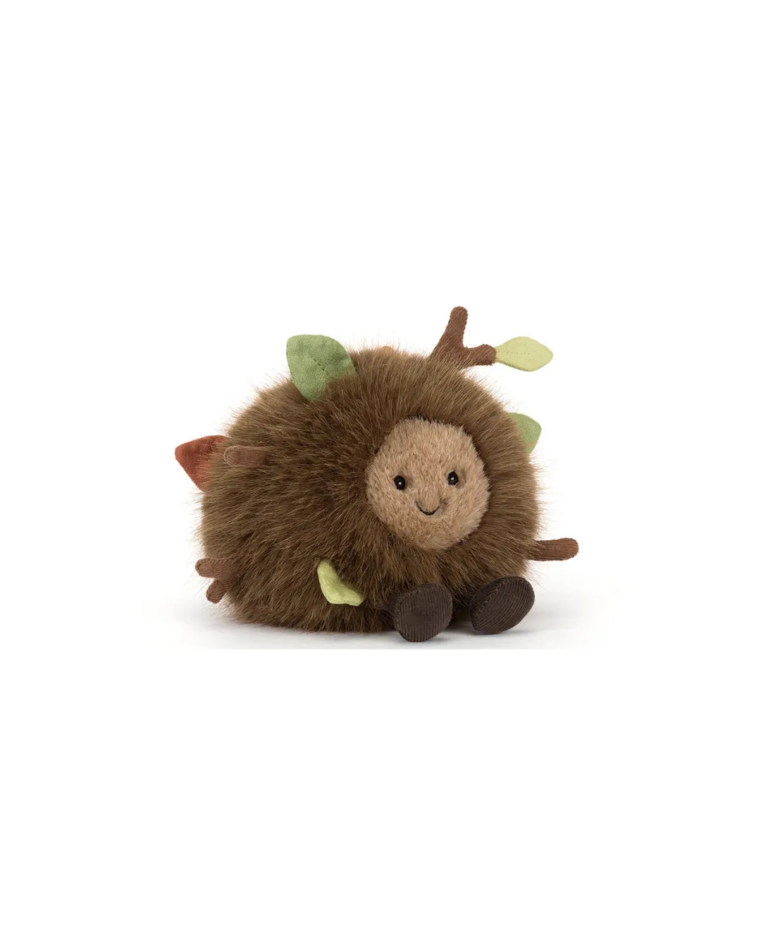 Jellycat - Leśna Ściółka Mulshi 13 cm Jellycat - Leśna Ściółka Mulshi 13 cm