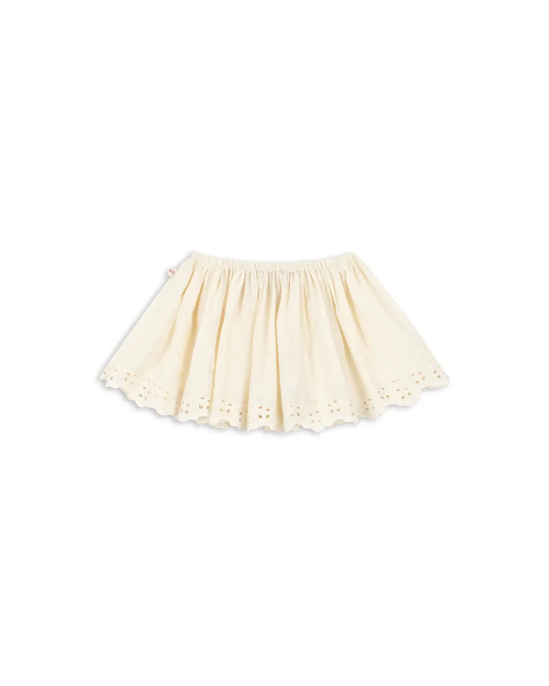 Konges Sløjd - spódnica Posey Antique White