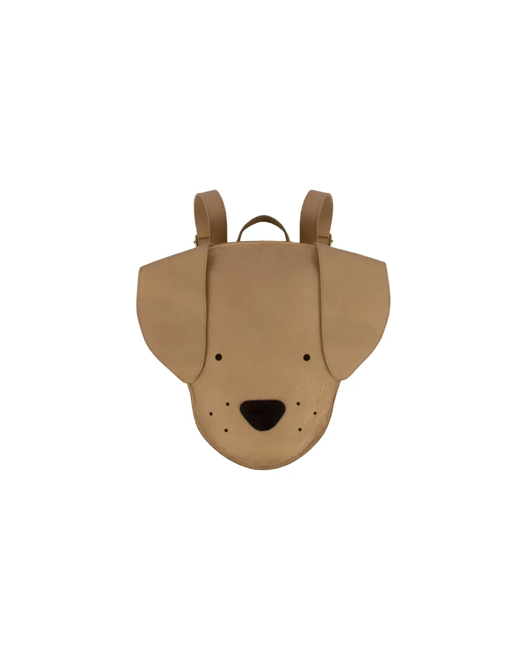 Truffle Nubuck