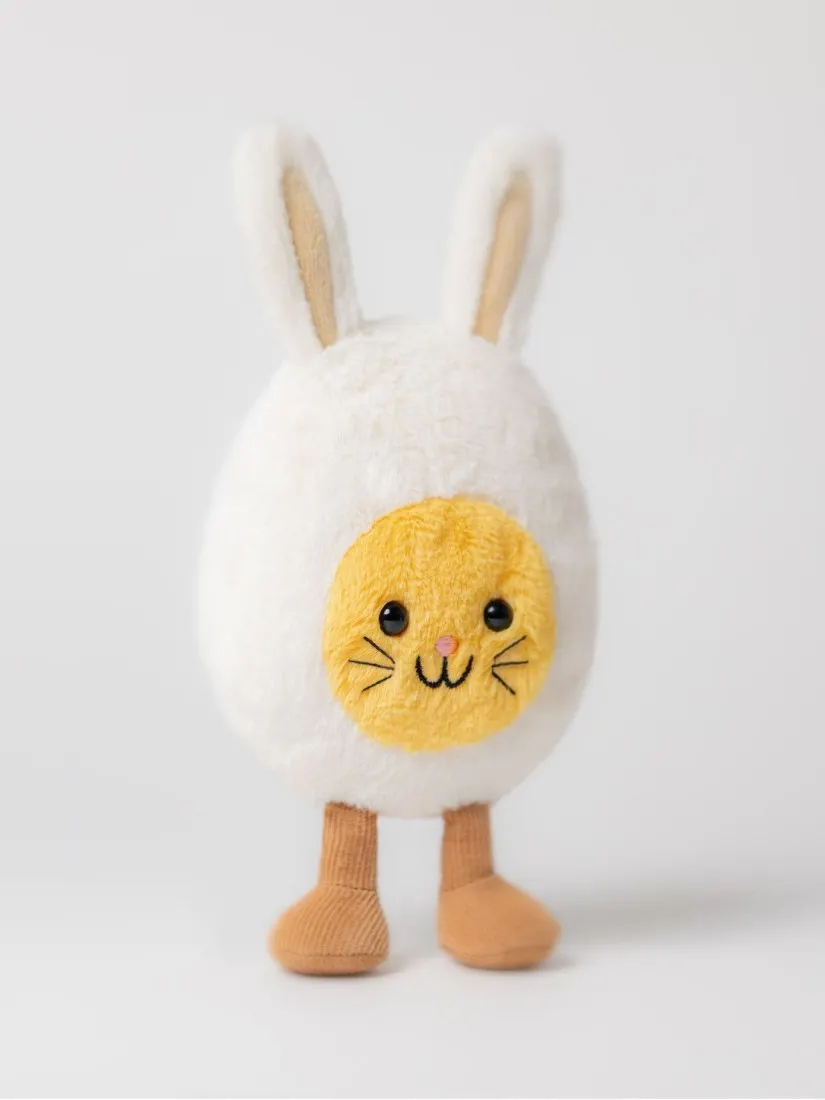 Jellycat - Jajko Króliczek 14 cm Jellycat - Jajko Króliczek 14 cm