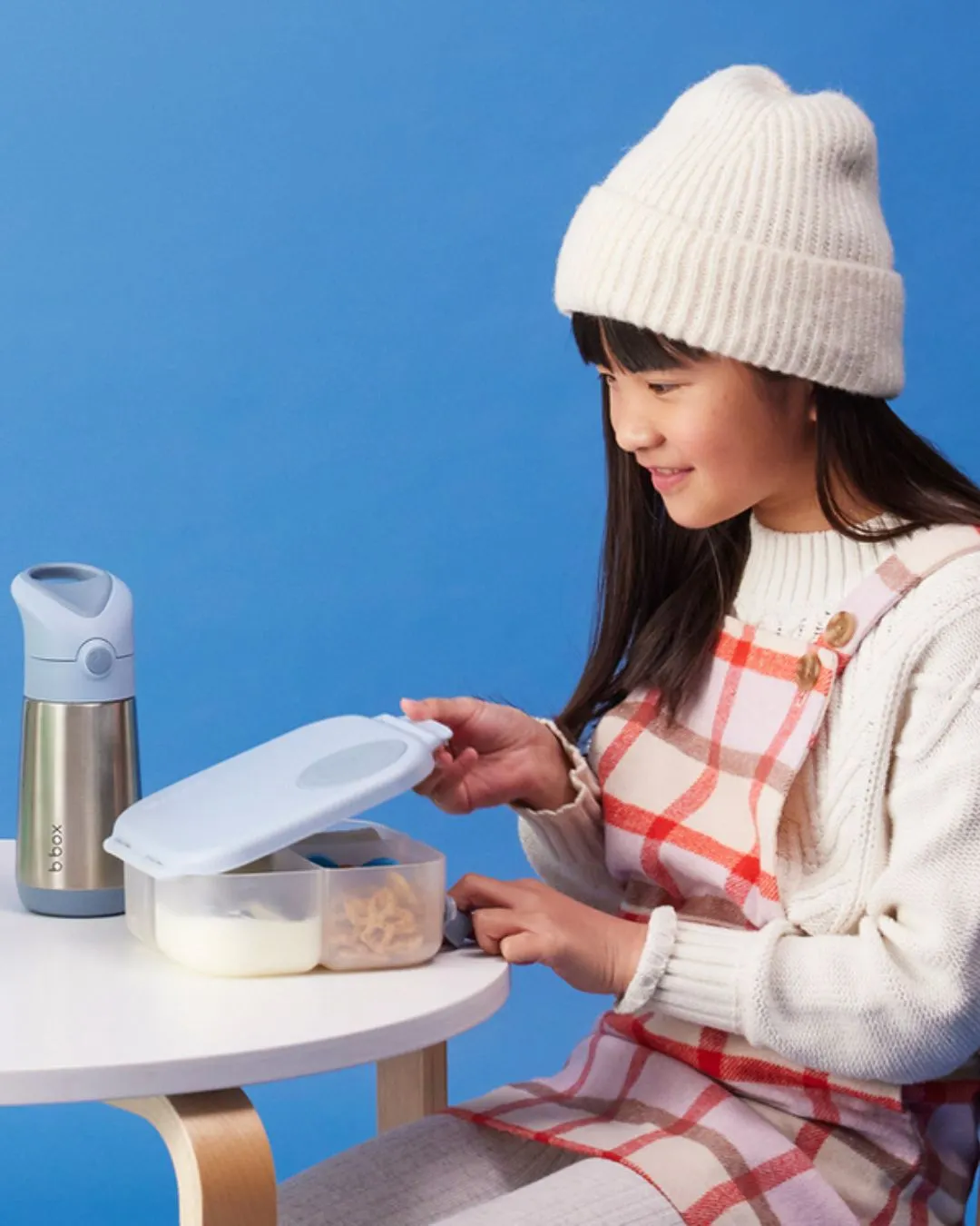 B.box - mini lunchbox Chill Out B.box - mini lunchbox Chill Out