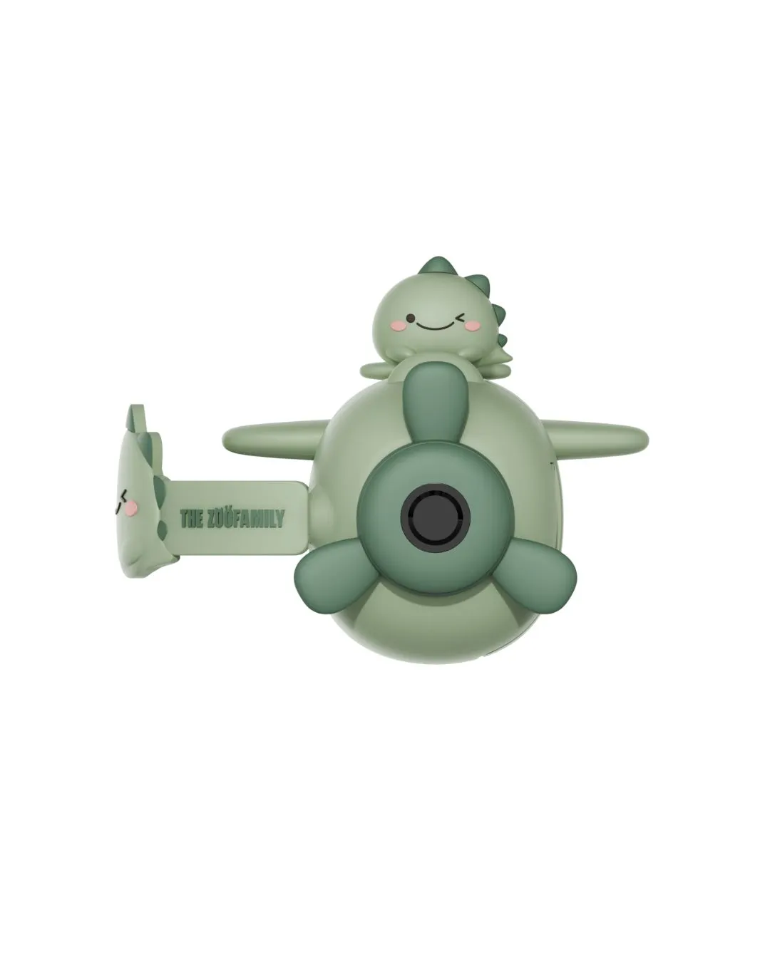 The ZooFamily - kamera dla dzieci Zoo Video Dinozaur The ZooFamily - kamera dla dzieci Zoo Video Dinozaur