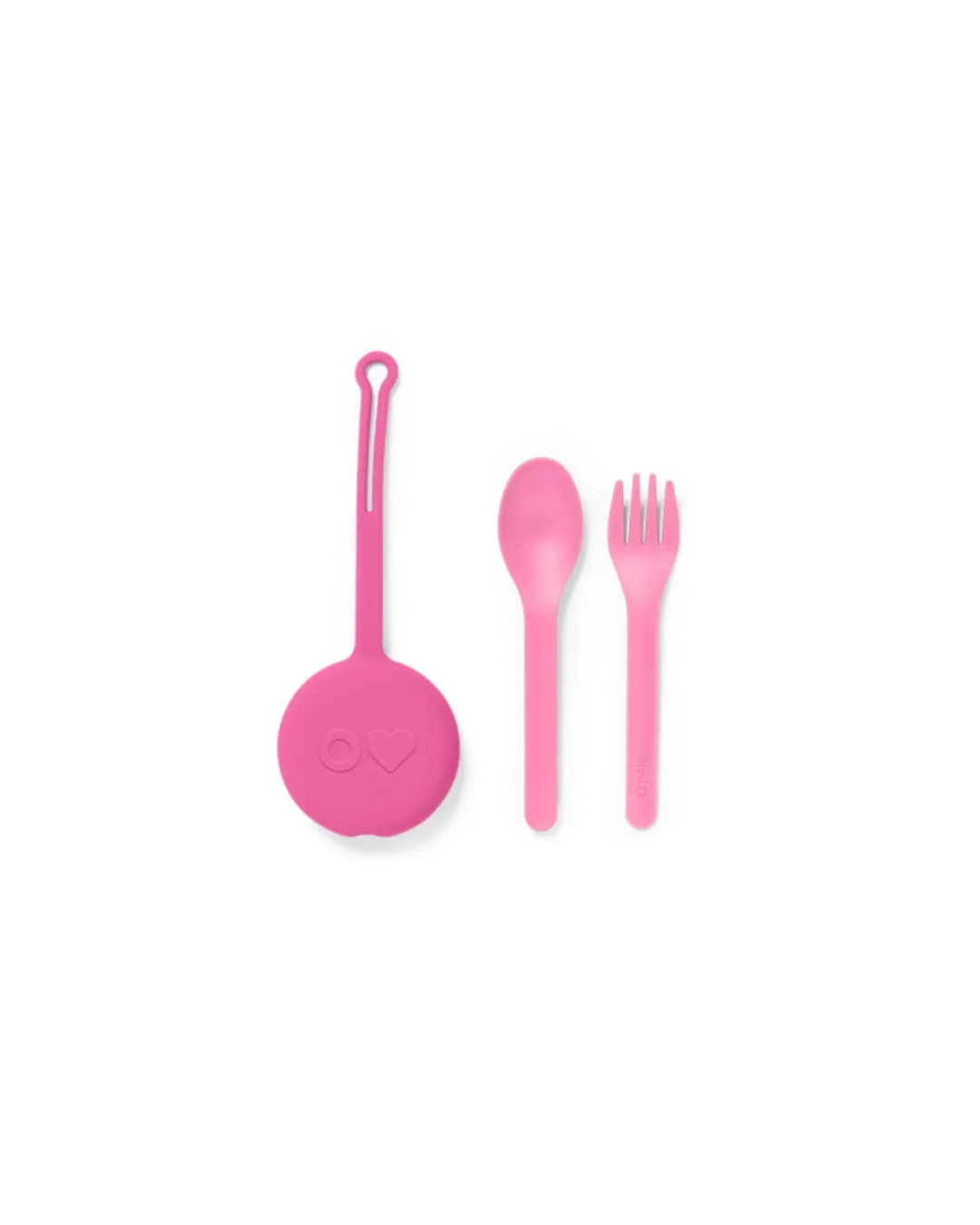 Bubble pink