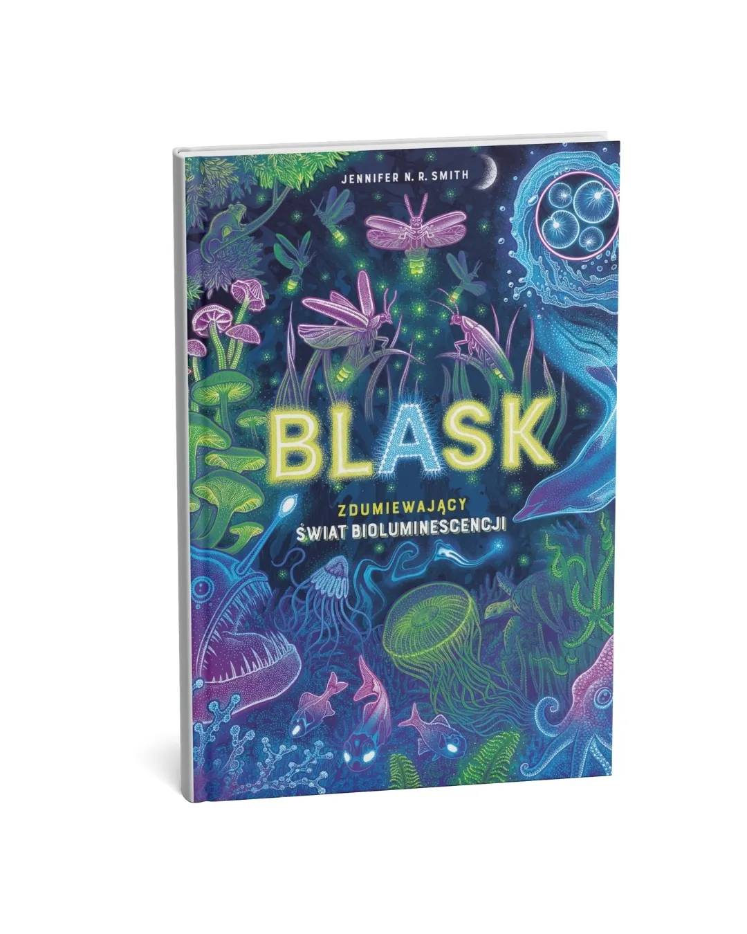 Wydawnictwo Wilga - Blask