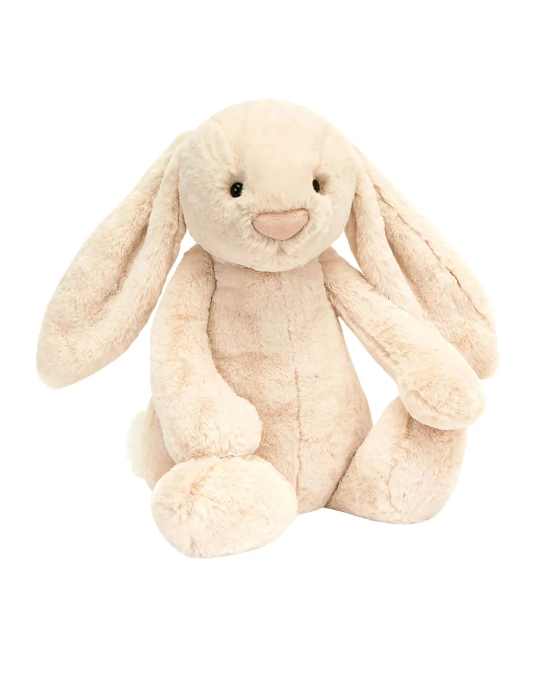 Króliczek LUX Jellycat 51 cm Kremowy