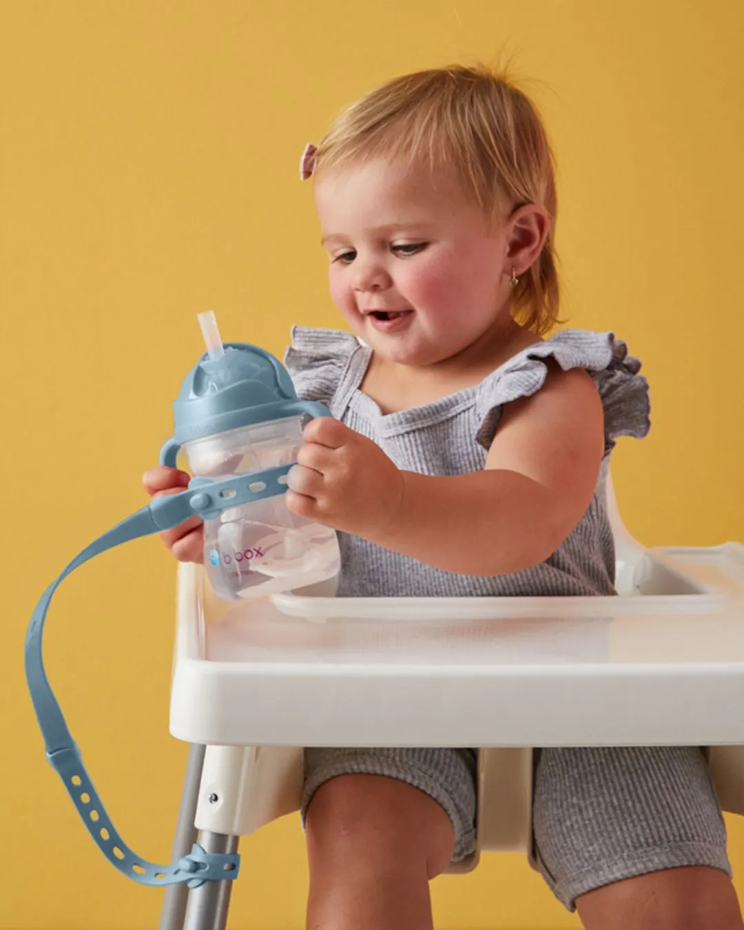 B.box - smycz do bidonu Ocean