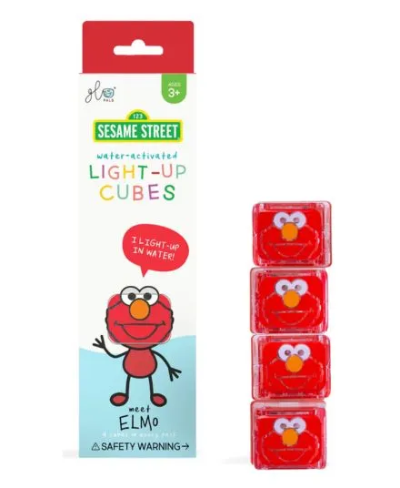 Elmo Ulica Sezamkowa