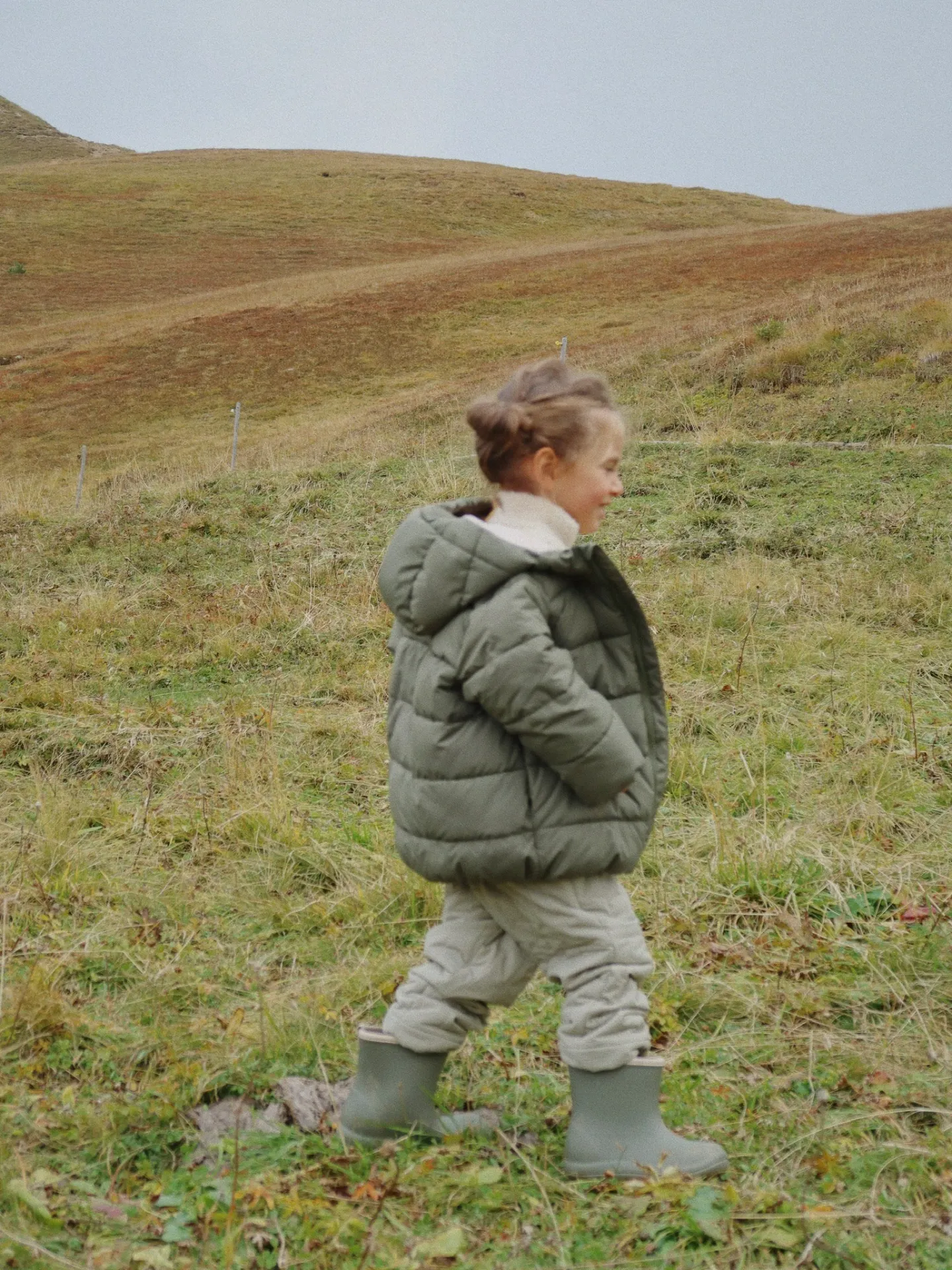 Konges Sløjd - stylizacja na chłodne dni Alpi Konges Sløjd - stylizacja na chłodne dni Alpi