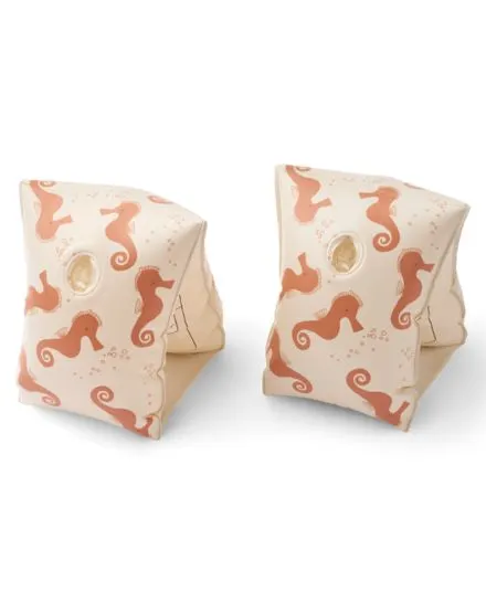 Seahorse Apple Blossom