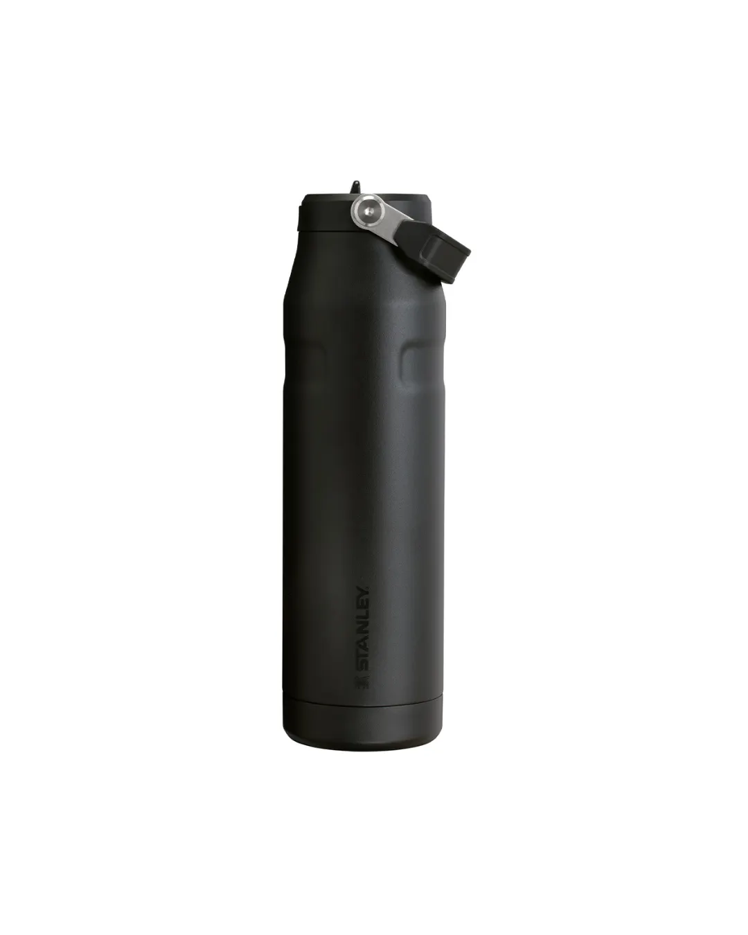 Stanley - butelka IceFlow™ Flip Straw 2.0 1.06L Black Stanley - butelka IceFlow™ Flip Straw 2.0 1.06L Black