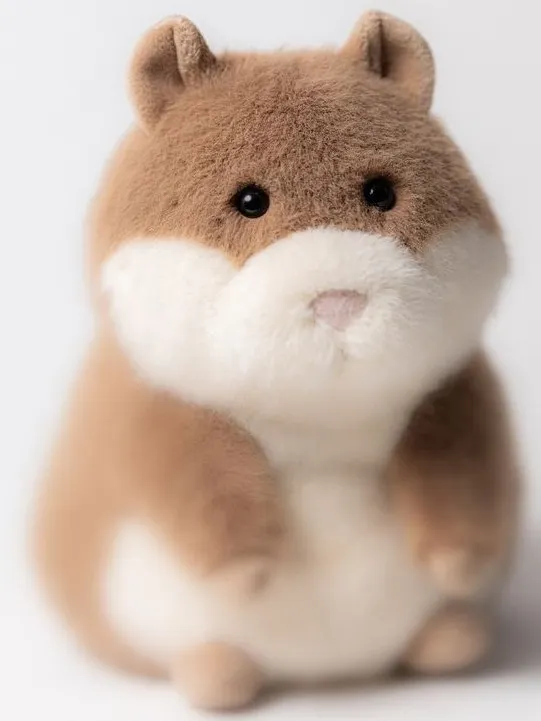 Świnka Morska Jellycat 21 cm Świnka Morska Jellycat 21 cm