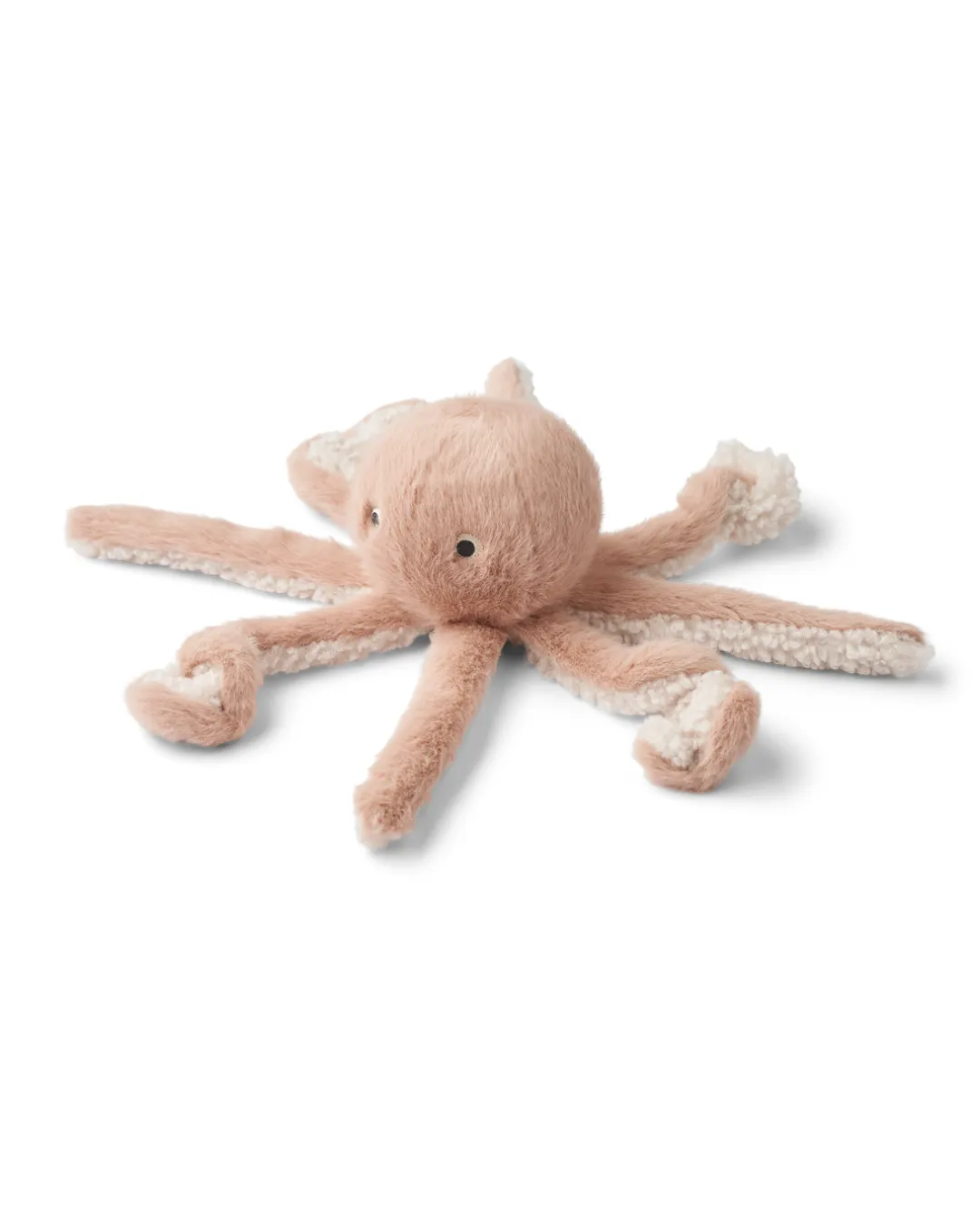 Liewood - przytulanka niemowlęca ośmiornica Binnie Octopus Teddy pale tuscany Liewood - przytulanka niemowlęca ośmiornica Binnie Octopus Teddy pale tuscany