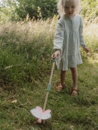 Pchacz Little Dutch Fairy Garden FSC Pchacz Little Dutch Fairy Garden FSC