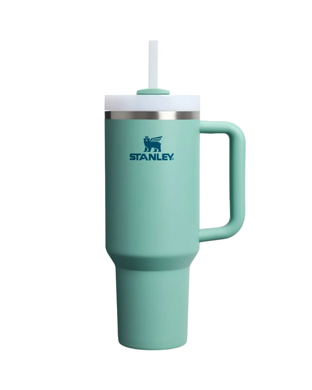 Stanley - kubek Quencher H2.O FlowState™ 1,18 L Spring Green Stanley - kubek Quencher H2.O FlowState™ 1,18 L Spring Green
