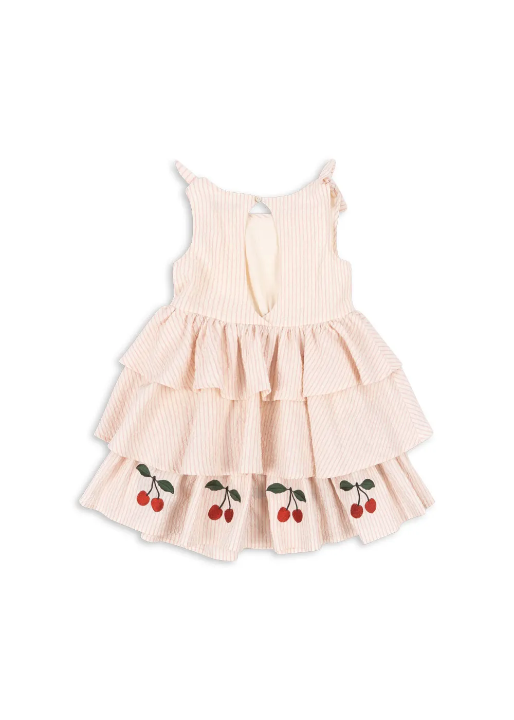 Peony Stripe