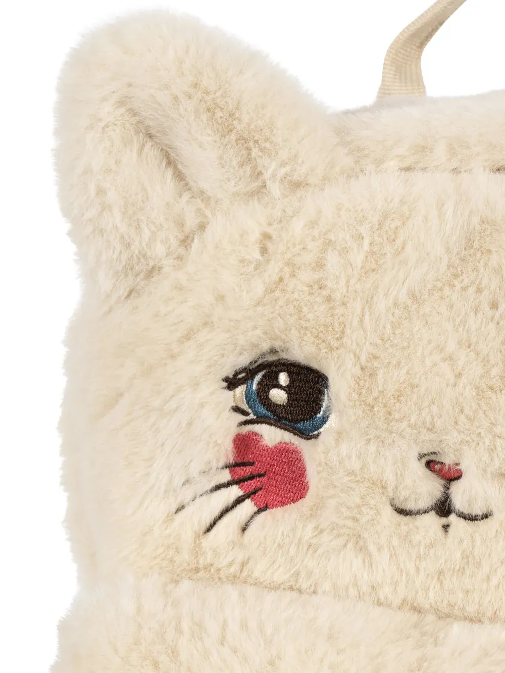 Konges Sløjd - pluszowy plecak Kitty Konges Sløjd - pluszowy plecak Kitty