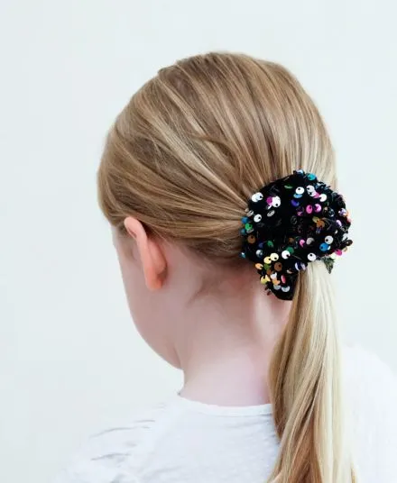 Mimi & Lula - gumka XL Jazzy Sequin Mimi & Lula - gumka XL Jazzy Sequin