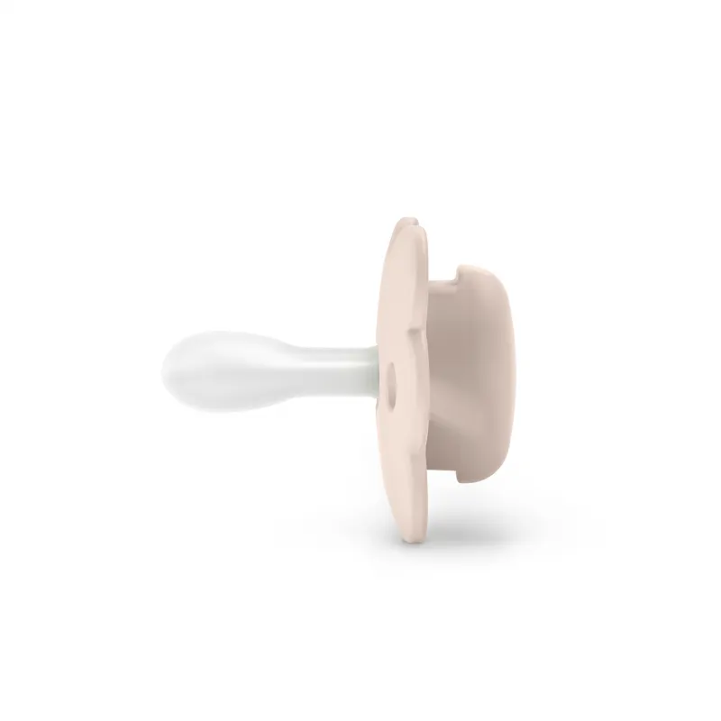 Suavinex - silikonowy smoczek uspokajający fizjologiczny SX Pro motylek Wonderland różowy liberty 0-6m Suavinex - silikonowy smoczek uspokajający fizjologiczny SX Pro motylek Wonderland różowy liberty 0-6m