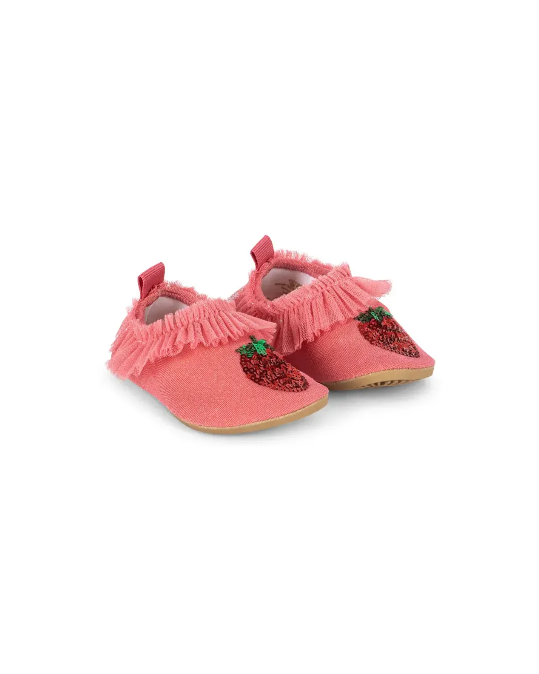 Konges Sløjd - buty do wody Amandine Frill Rapture Rose