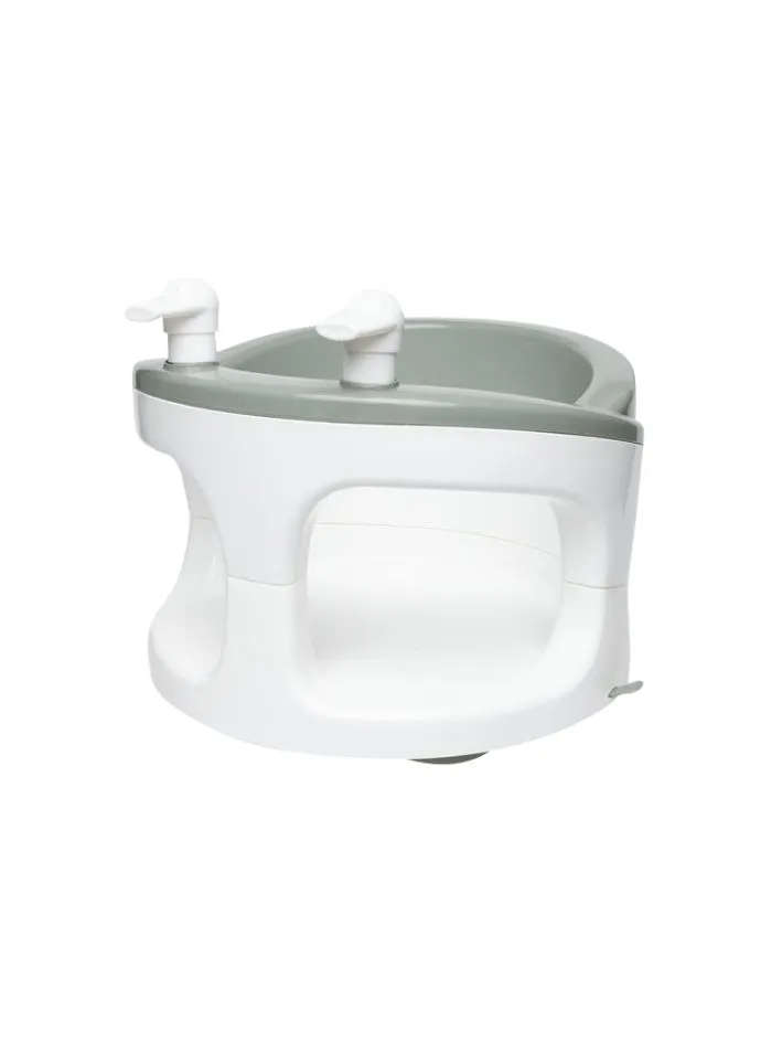 Bébé-jou - siedzisko kąpielowe dla dzieci Breeze Green Bébé-jou - siedzisko kąpielowe dla dzieci Breeze Green