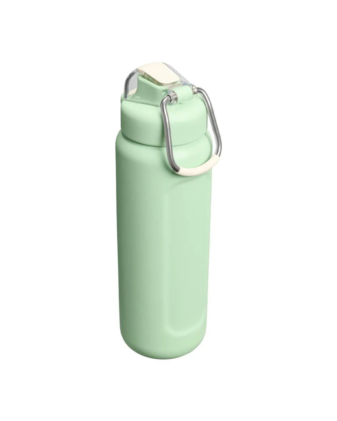 Stanley - butelka termiczna Classic Wellspring 0,71 L Pistachio Stanley - butelka termiczna Classic Wellspring 0,71 L Pistachio