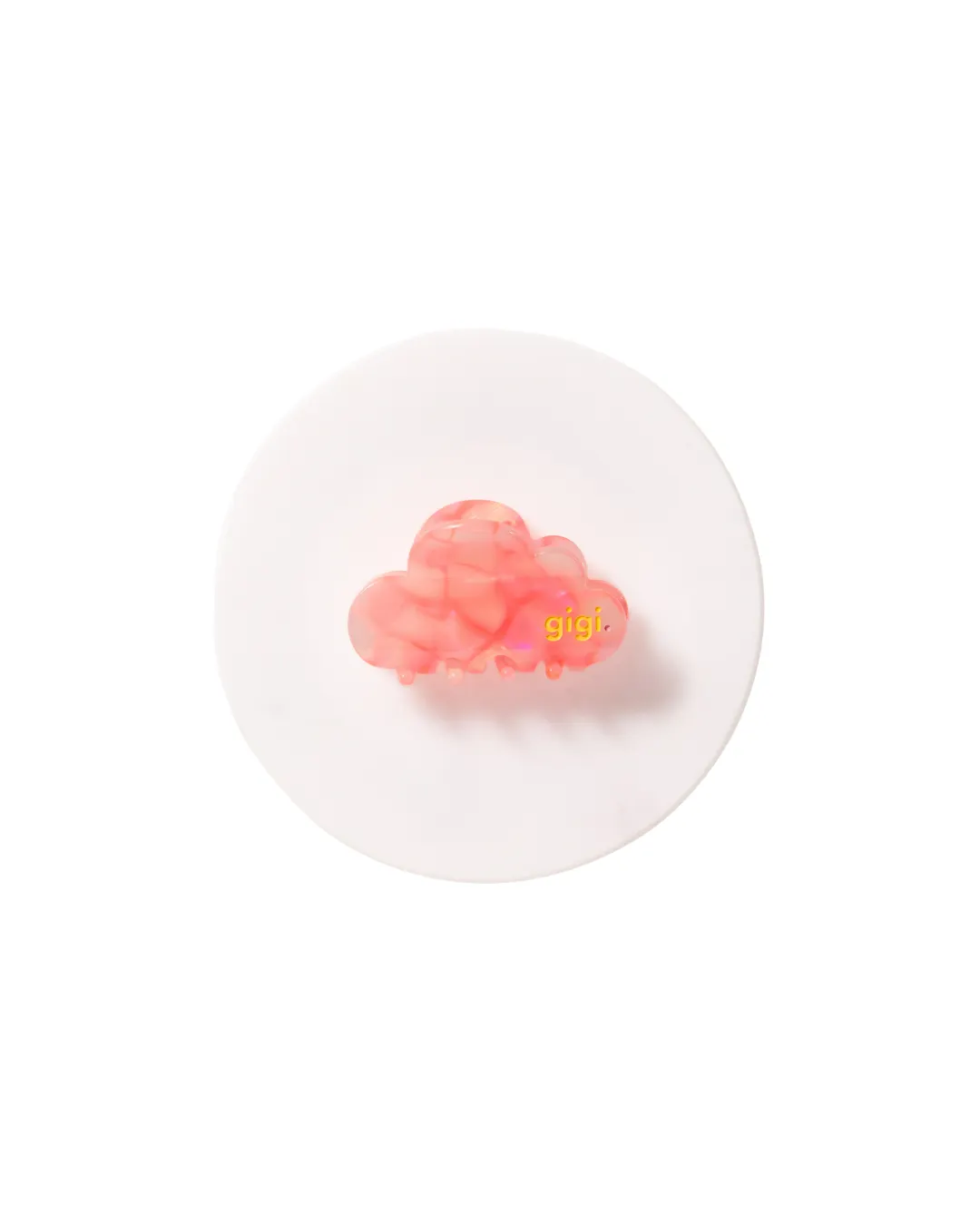 My name is Gigi Paris - mała klamra do włosów Rêve Hair Clip Bonbon My name is Gigi Paris - mała klamra do włosów Rêve Hair Clip Bonbon