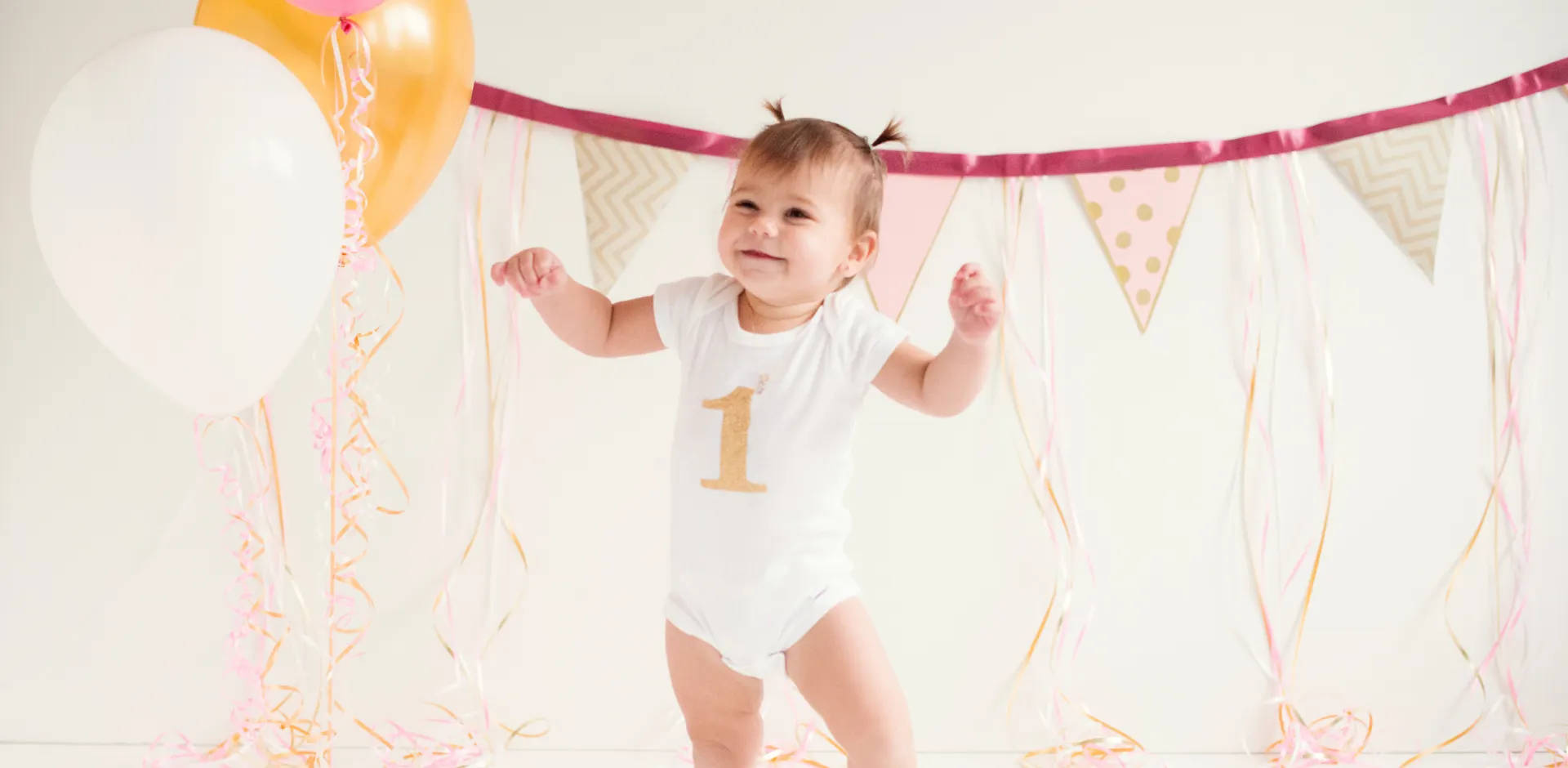 Najpiękniejsze życzenia urodzinowe dla dziecka