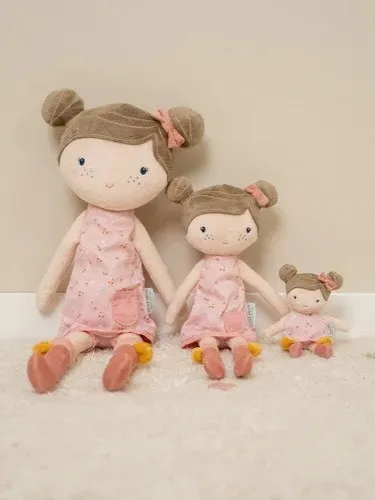 Little Dutch - laleczka Rosa 35 cm Little Dutch - laleczka Rosa 35 cm