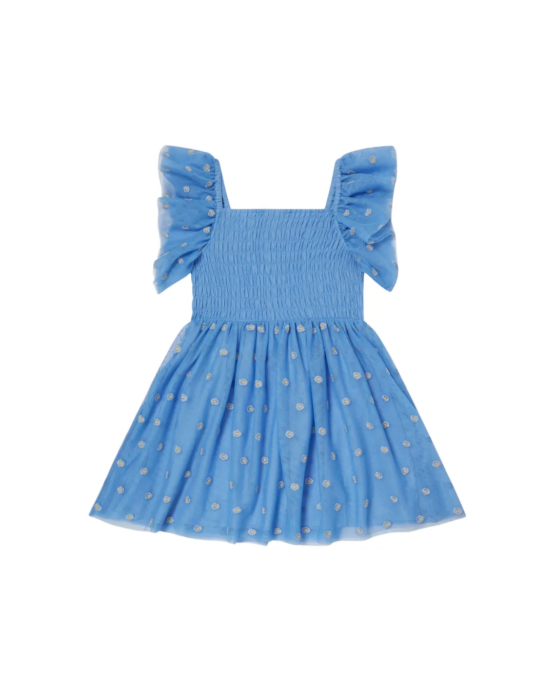 Stella McCartney - sukienka tiulowa Daisy Stella McCartney - sukienka tiulowa Daisy