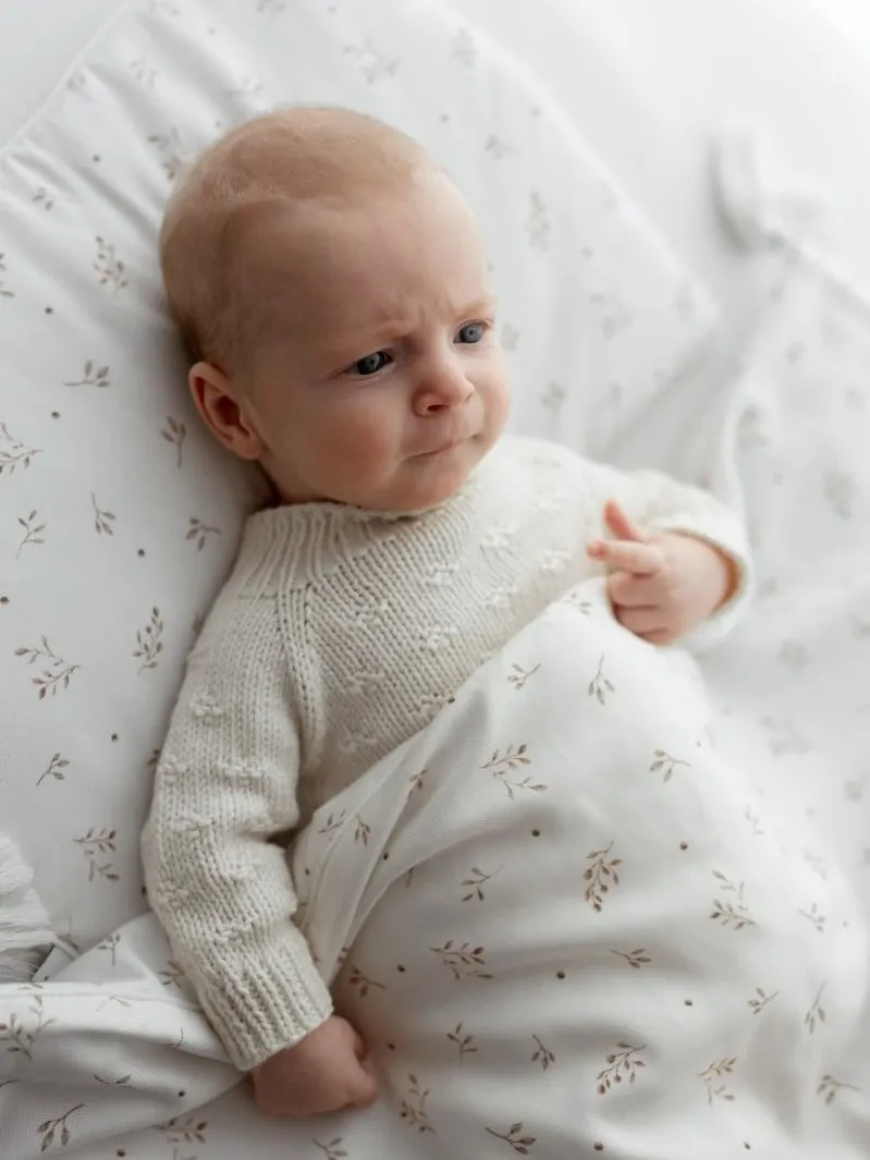 My Memi - bambusowa pościel z wypełnieniem 75x95 Twigs My Memi - bambusowa pościel z wypełnieniem 75x95 Twigs