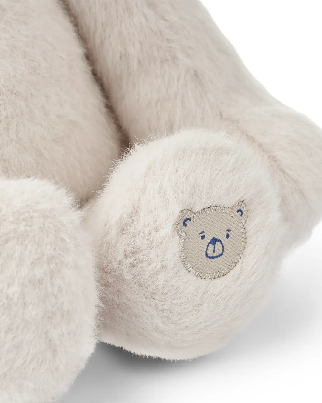 Liewood – przytulanka niemowlęca Berto Elephant Teddy Liewood – przytulanka niemowlęca Berto Elephant Teddy