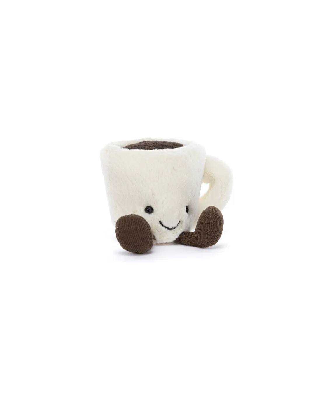 Jellycat - Wesoła Filiżanka Espresso 10 cm