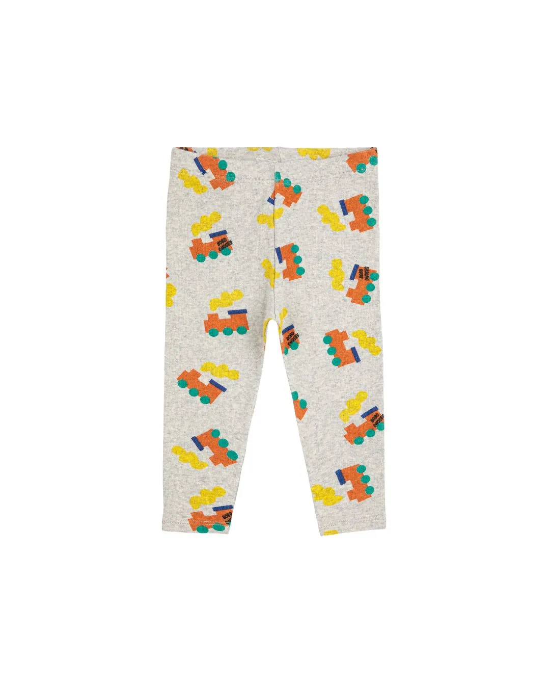 BOBO CHOSES - legginsy dziecięce Bobo Choo Choo All Over Leggings BOBO CHOSES - legginsy dziecięce Bobo Choo Choo All Over Leggings