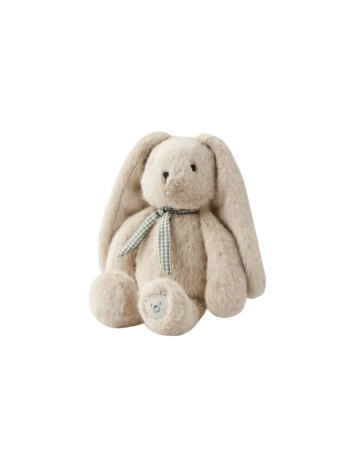 Liewood - przytulanka niemowlęca Binnie Rabbit Small Teddy Mist Liewood - przytulanka niemowlęca Binnie Rabbit Small Teddy Mist