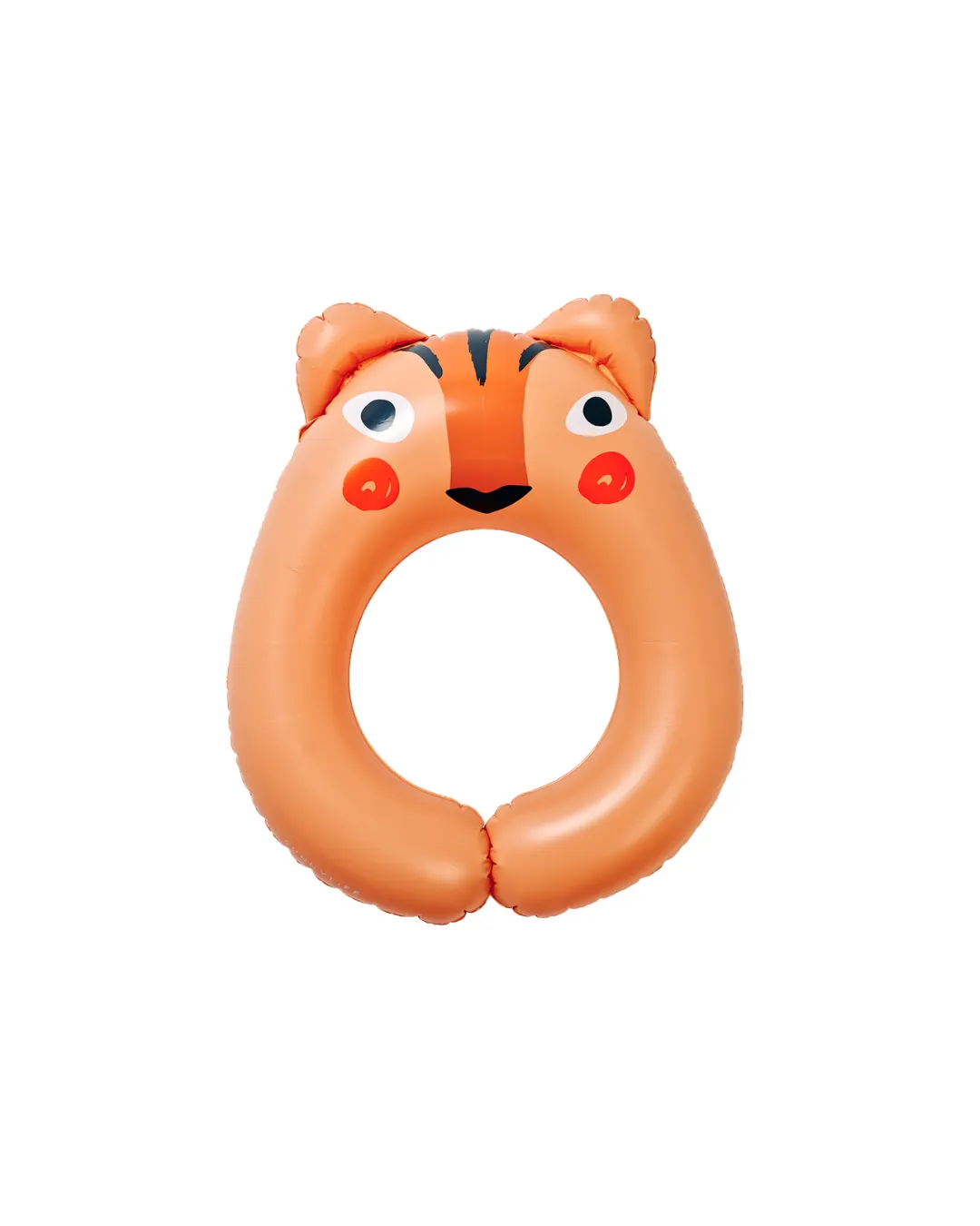 Tino the Tiger