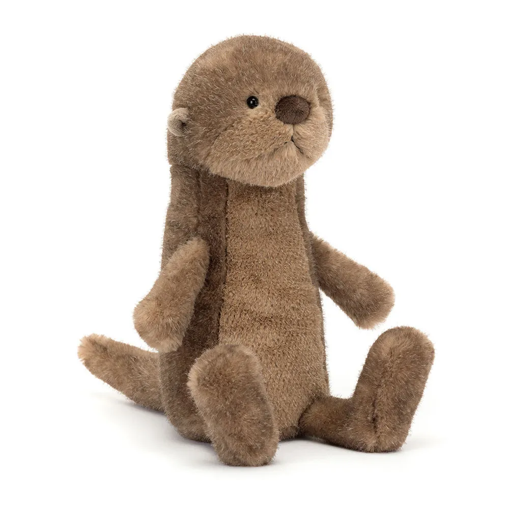 Jellycat - Wydra Brooke 33 cm 