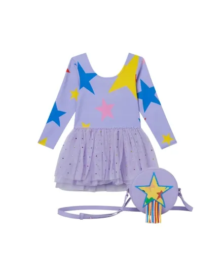 Stella McCartney - Stylizacja małej gwiazdy