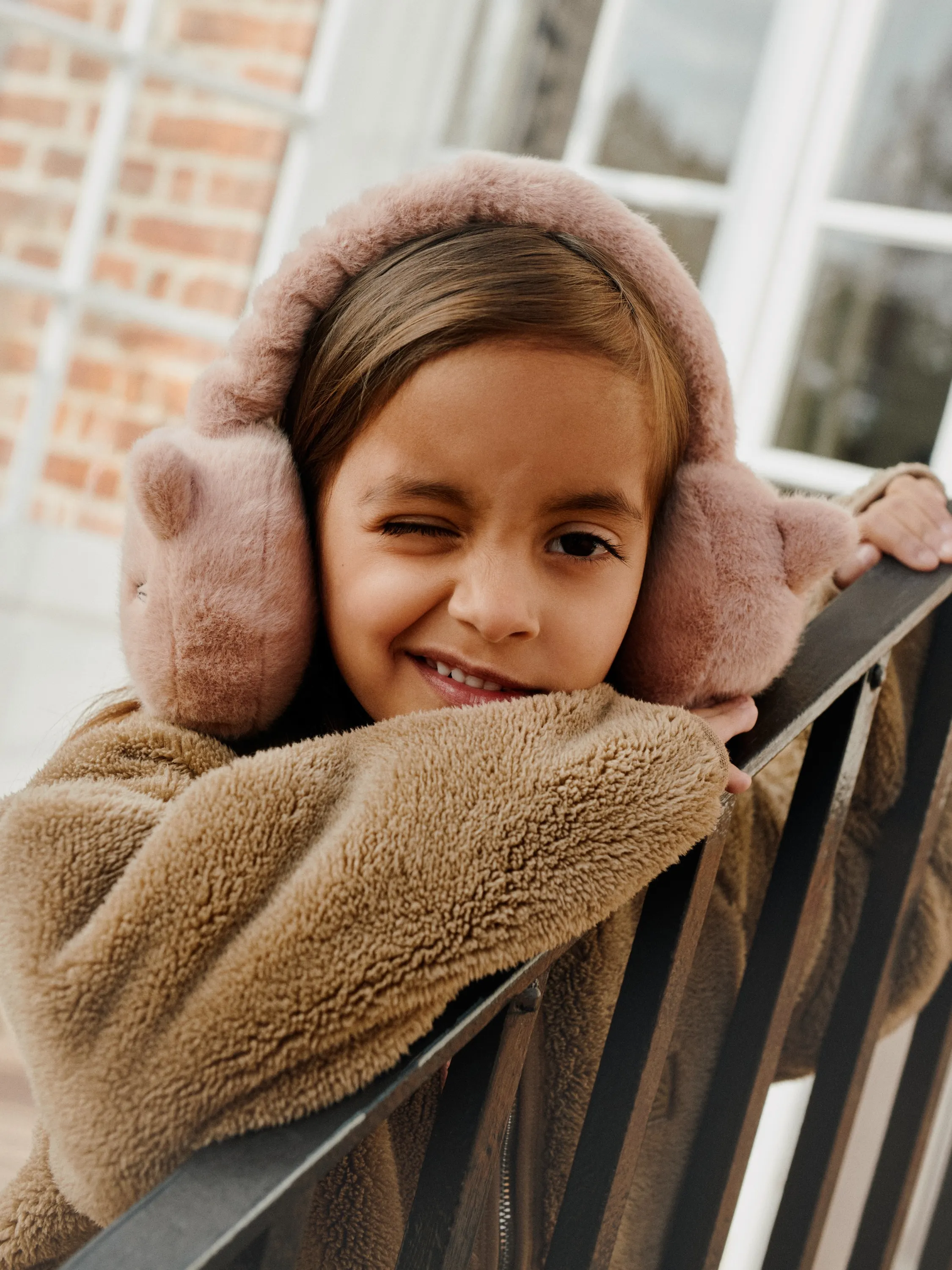 Liewood - stylizacja pluszowa Timothy Liewood - stylizacja pluszowa Timothy