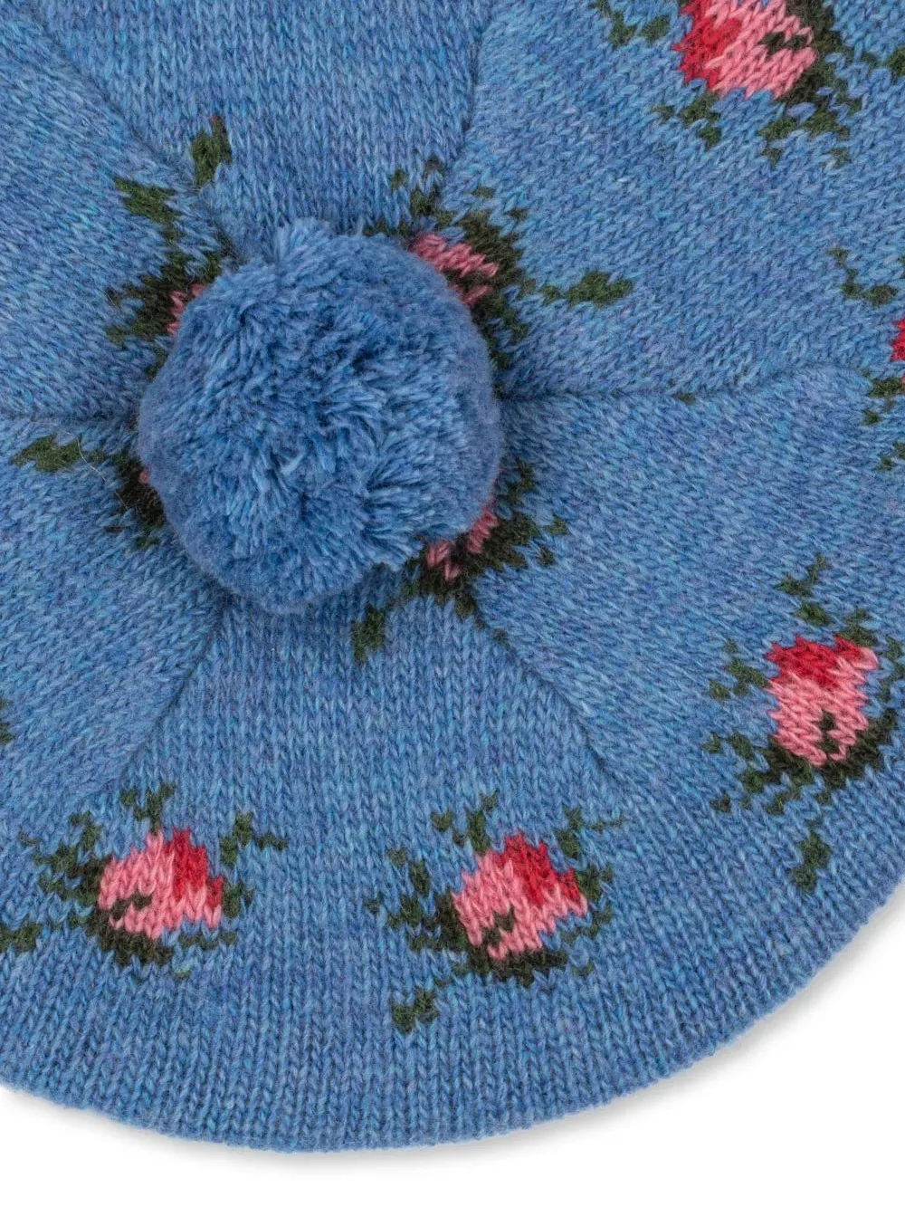 Konges Sløjd - beret Belou Rosie Shade Konges Sløjd - beret Belou Rosie Shade