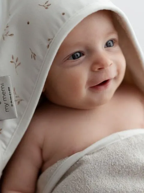 My Memi - bambusowy ręcznik Twigs My Memi - bambusowy ręcznik Twigs