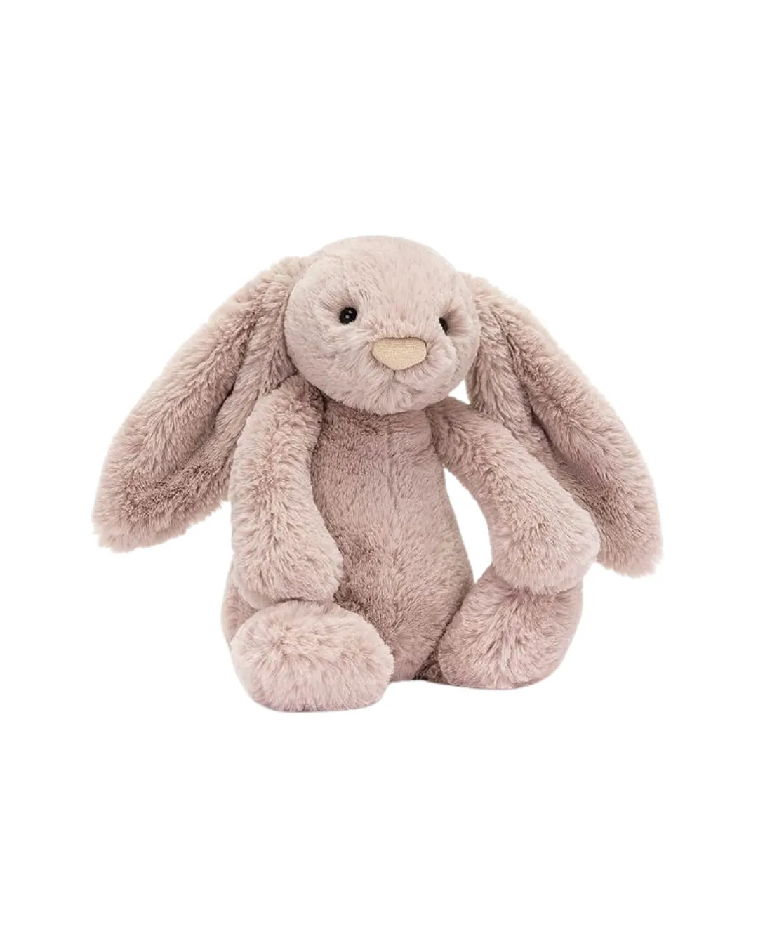Króliczek LUX 31 cm Jellycat Pudrowy Róż Króliczek LUX 31 cm Jellycat Pudrowy Róż