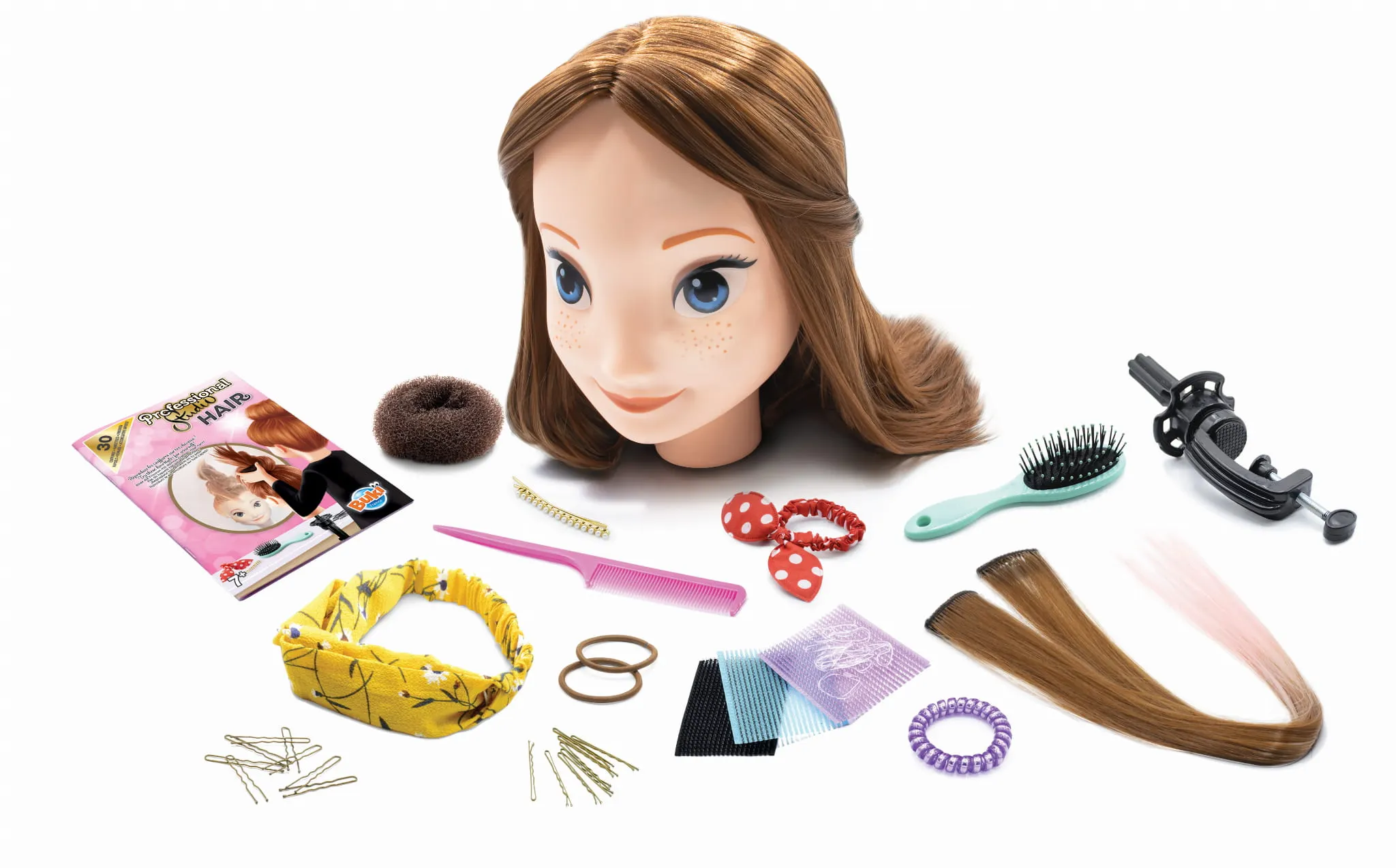 Buki - Professional Studio - Salon Fryzjerski Buki - Professional Studio - Salon Fryzjerski