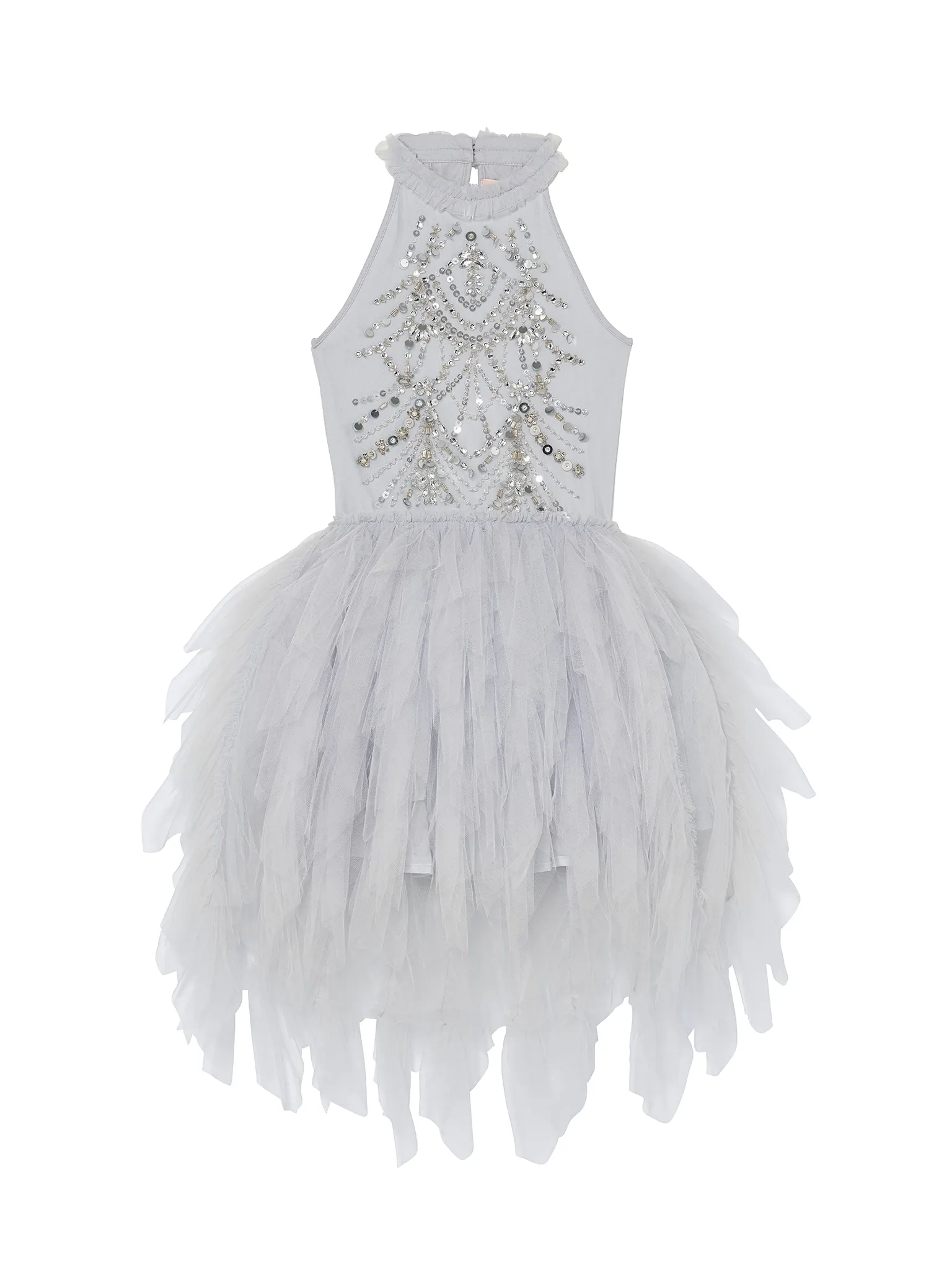 Tutu Du Monde - sukienka tiulowa Hall of Mirrors Tutu Dress