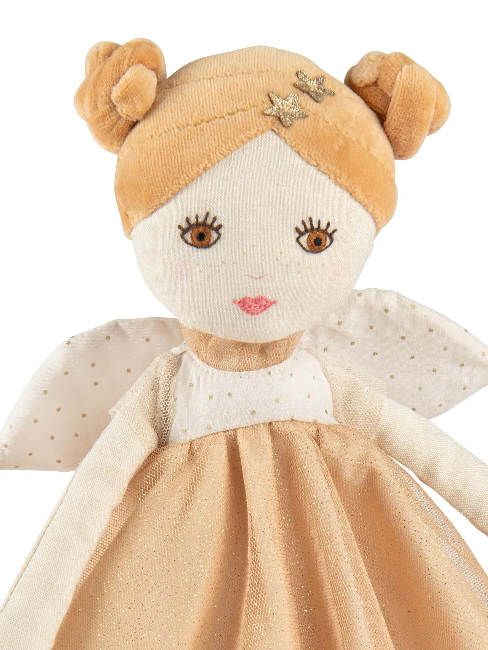 Lalka Wróżka Les Fées 39 cm Moulin Roty Melusine