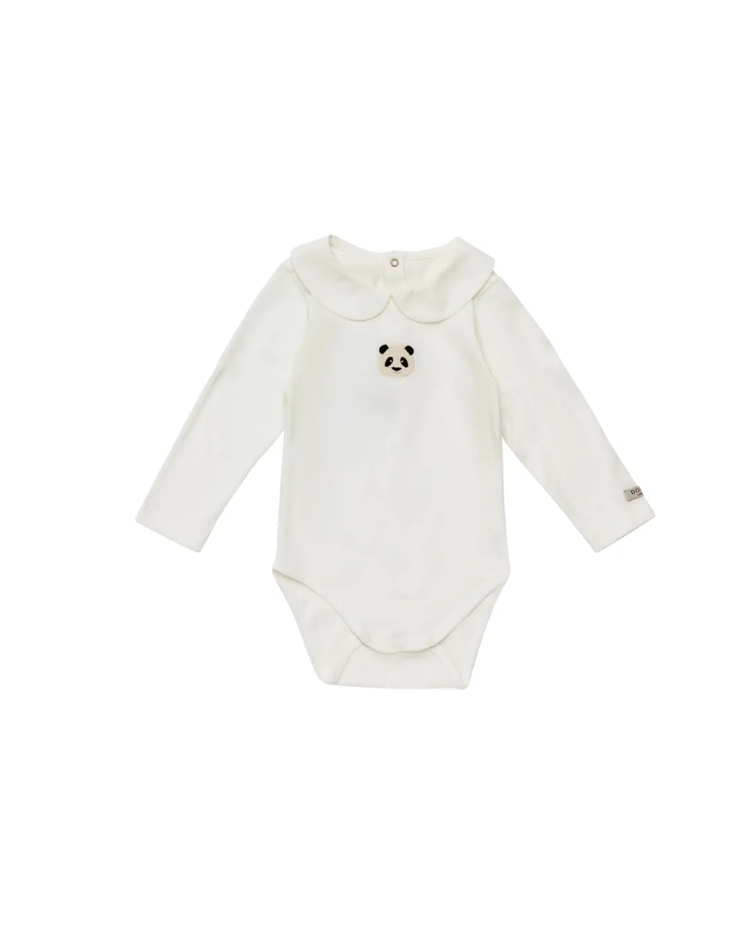 Donsje - body niemowlęce Davo Panda Donsje - body niemowlęce Davo Panda