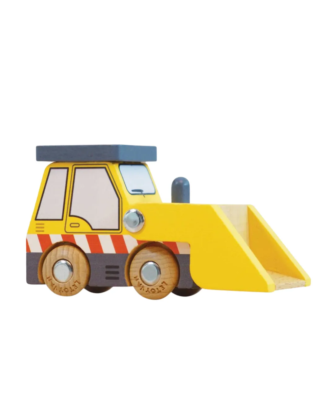 Le Toy Van - Drewniany samochodzik GT220 Vince Le Toy Van - Drewniany samochodzik GT220 Vince
