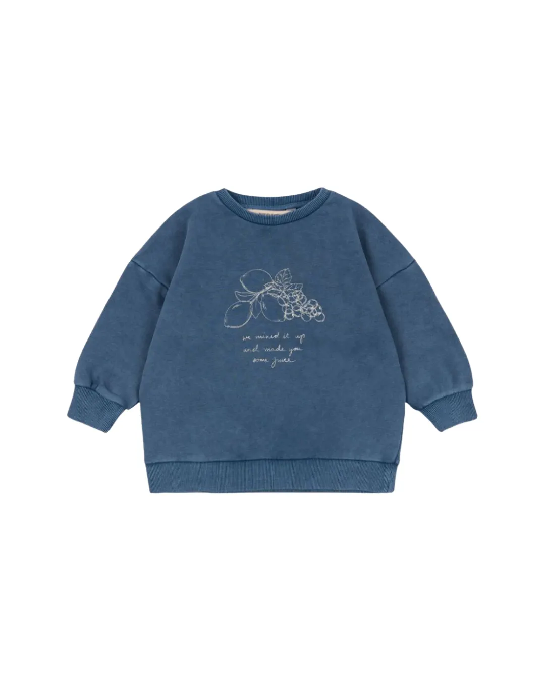 Bluza Konges Sløjd Lou Regal Orchid Bluza Konges Sløjd Lou Regal Orchid